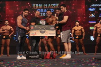 jerai classic