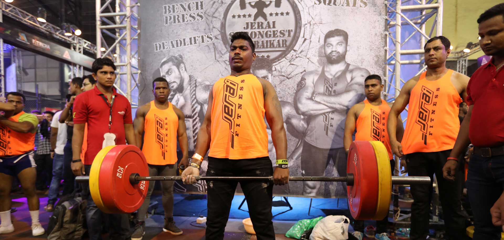 Deadlift