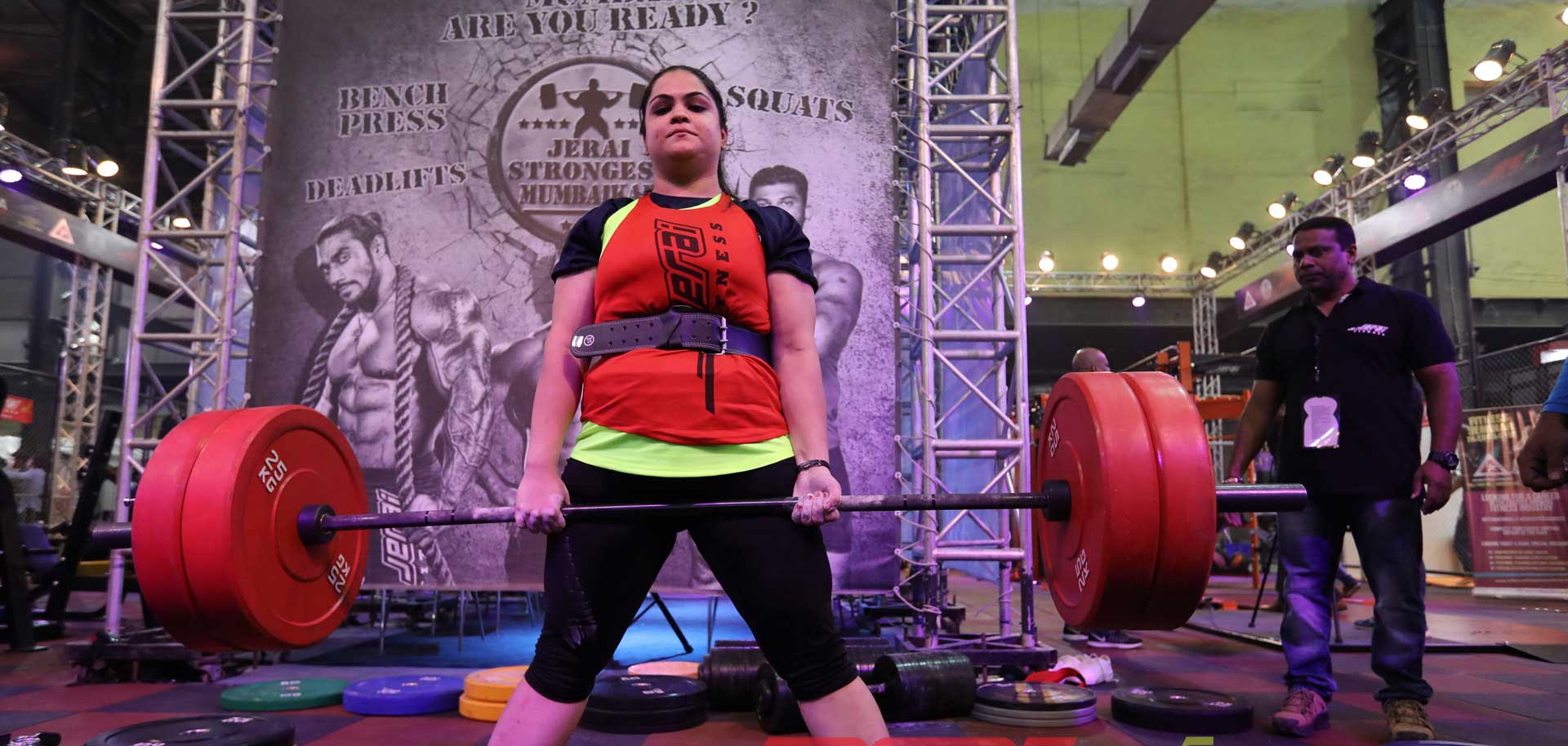 Deadlift