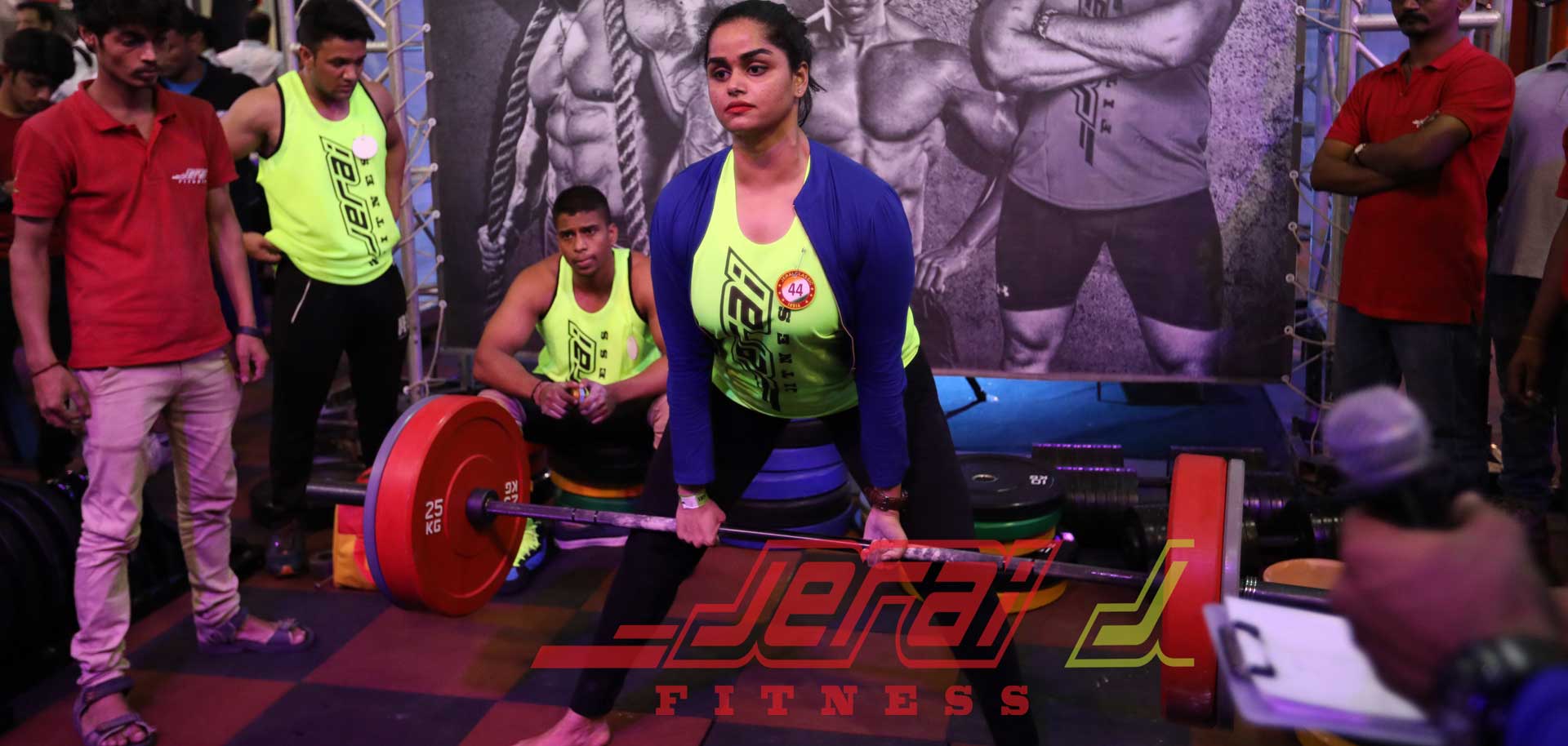 Deadlift