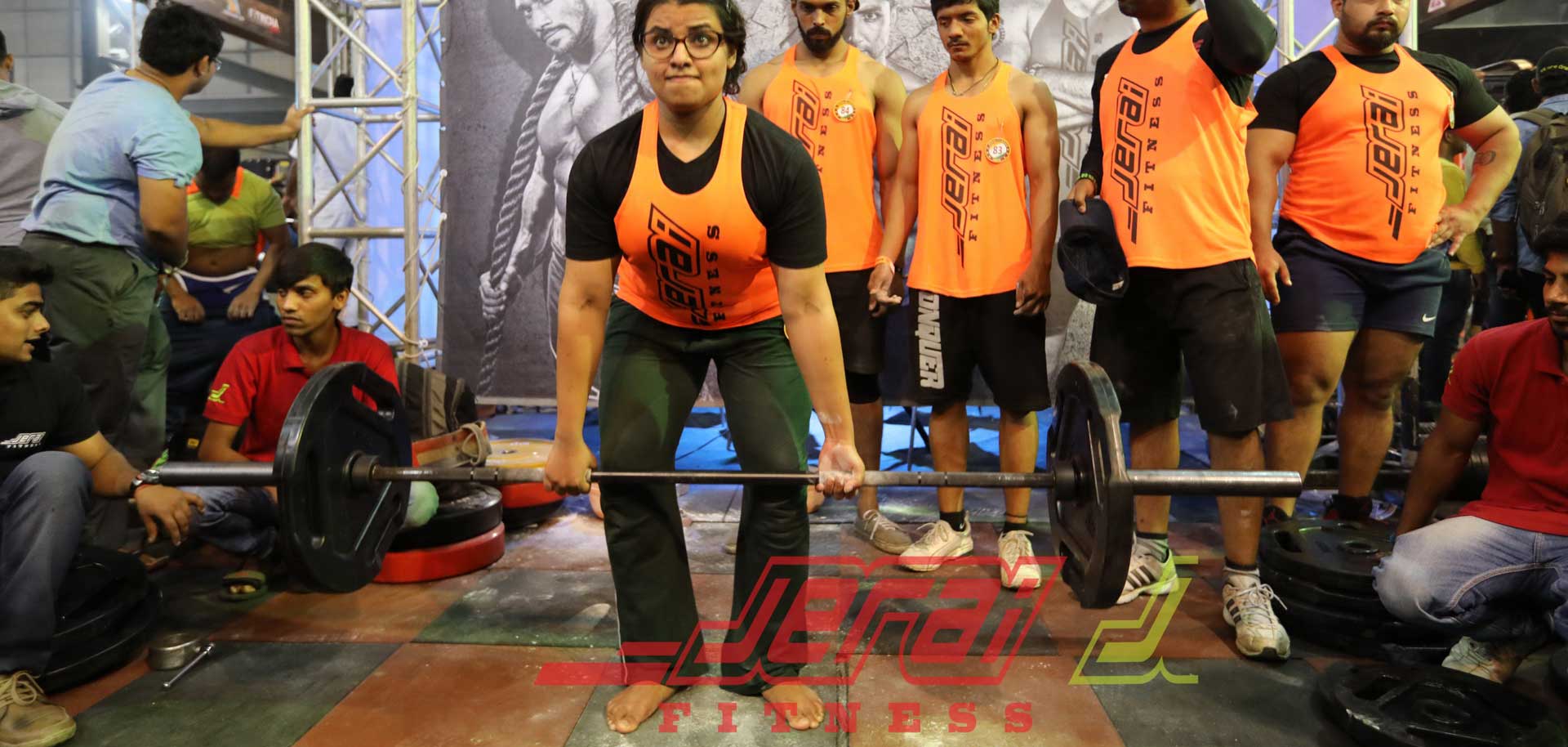 Deadlift