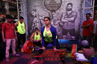 Deadlift