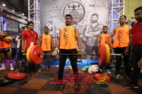 Deadlift