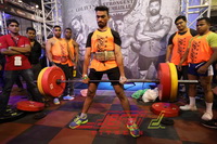Deadlift