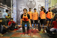 Deadlift