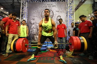 Deadlift