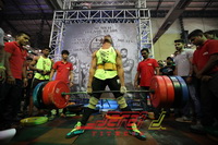 Deadlift