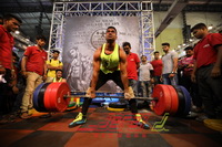 Deadlift