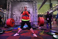 Deadlift