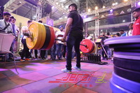 Deadlift