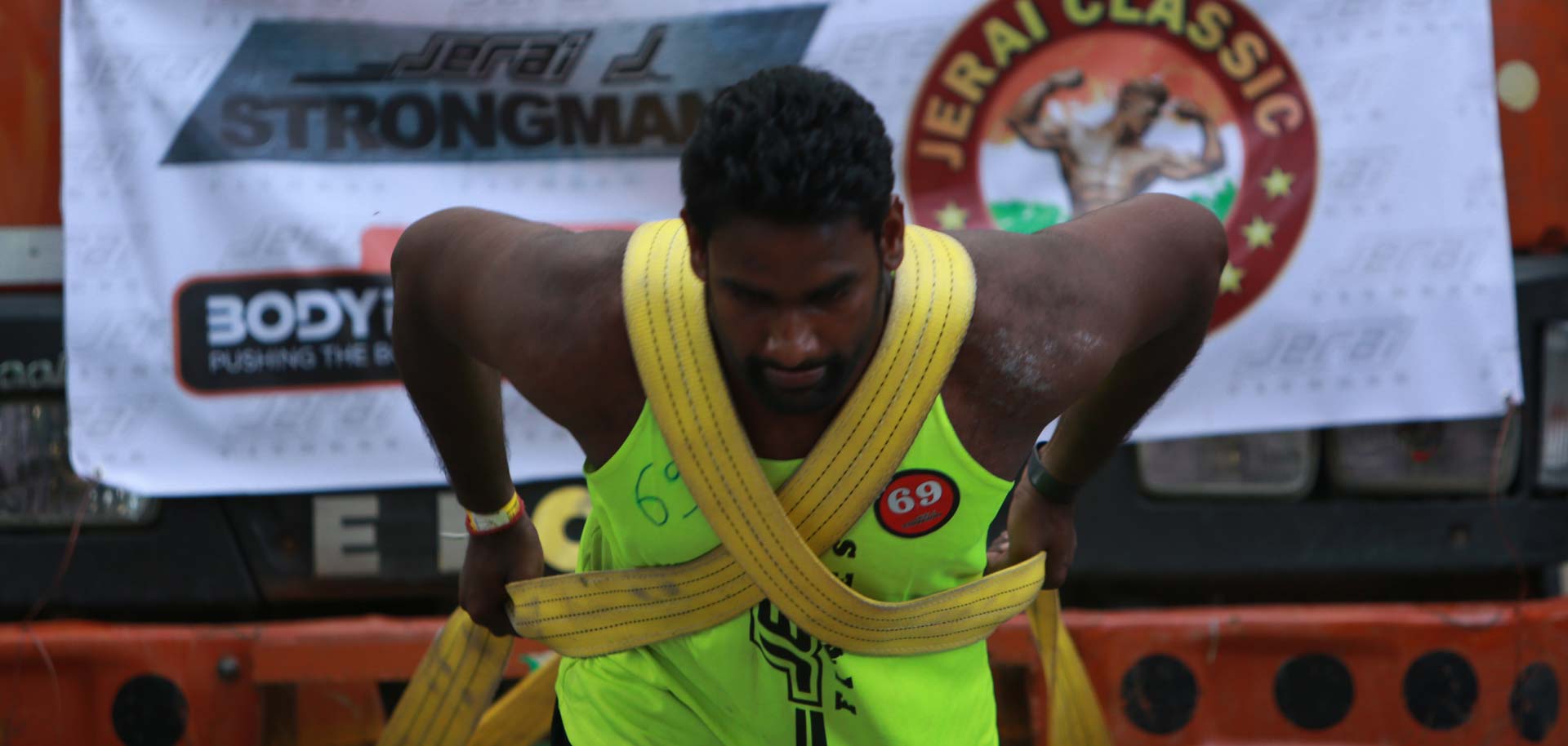 truckpull
