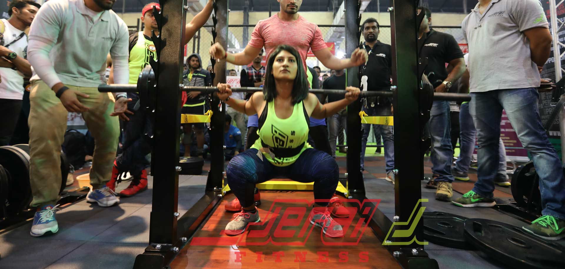 frontsquat