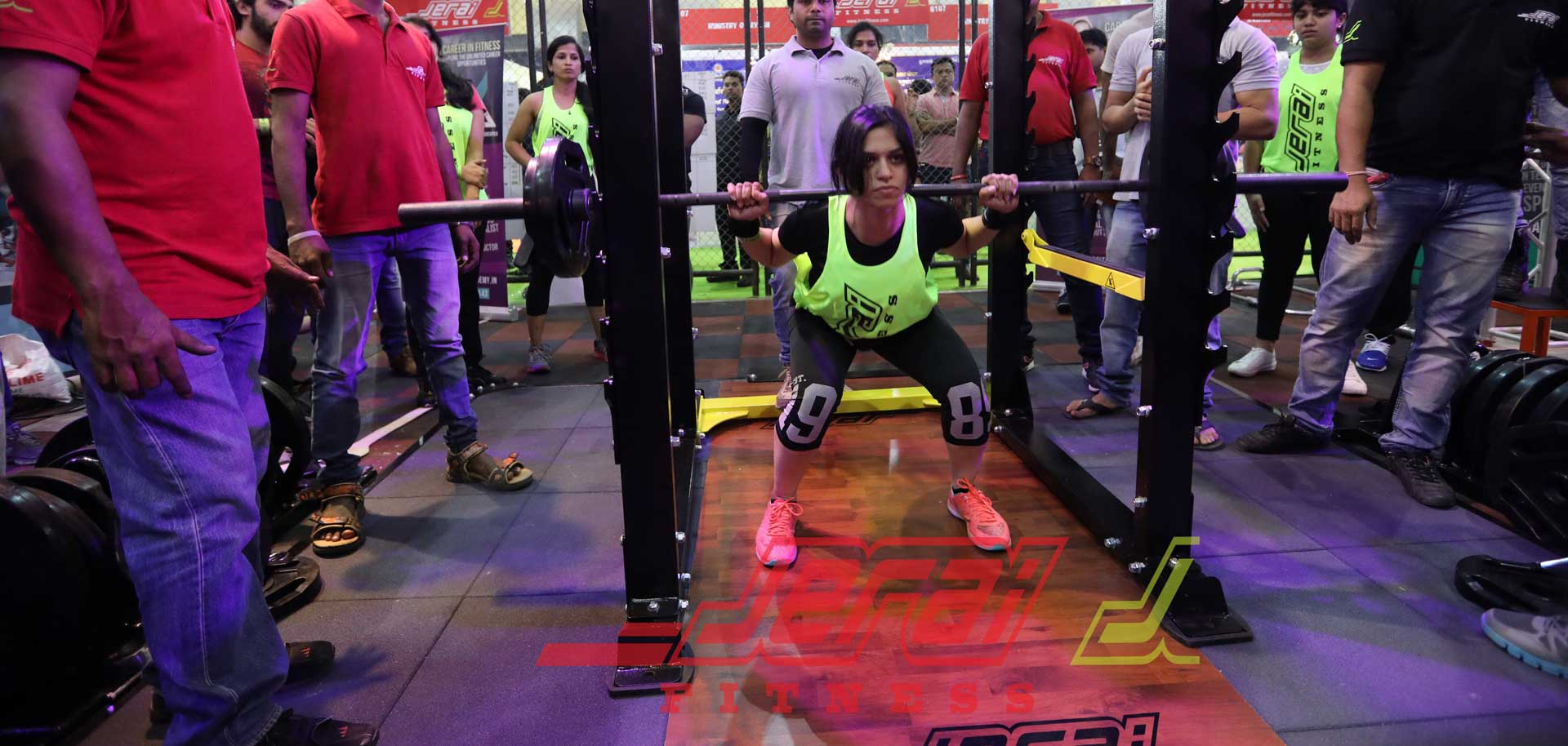 frontsquat
