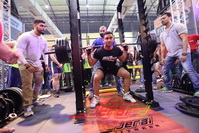 Frontsquat