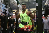 Frontsquat