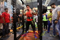 Frontsquat