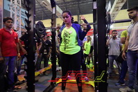 Frontsquat