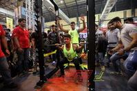 Frontsquat