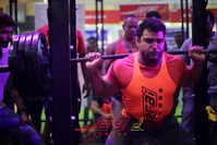 Frontsquat